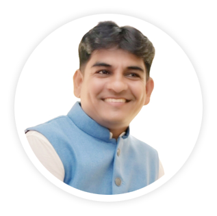 Dr. Sagar ShelkePrincipalMA Public Administration), DLL& LW,
DTL, GDC&A, LL.M, PhD (LAW)